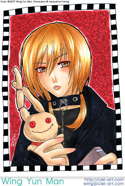 Calliel