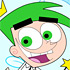 The Fairly Odd Parents - Cosmo
