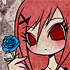 Blue Rose for Lilith