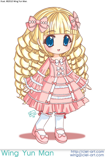 Sai-chan